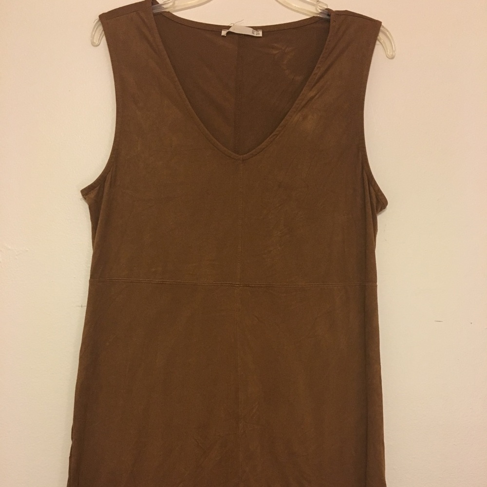 A Line Dress